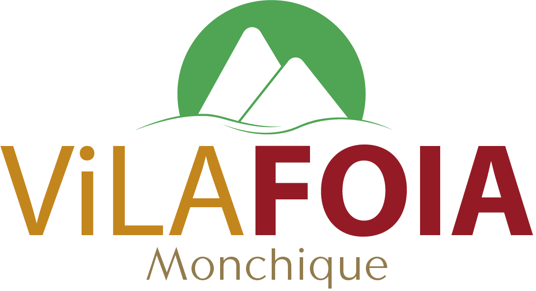 Vilafoia in Monchique, Portugal