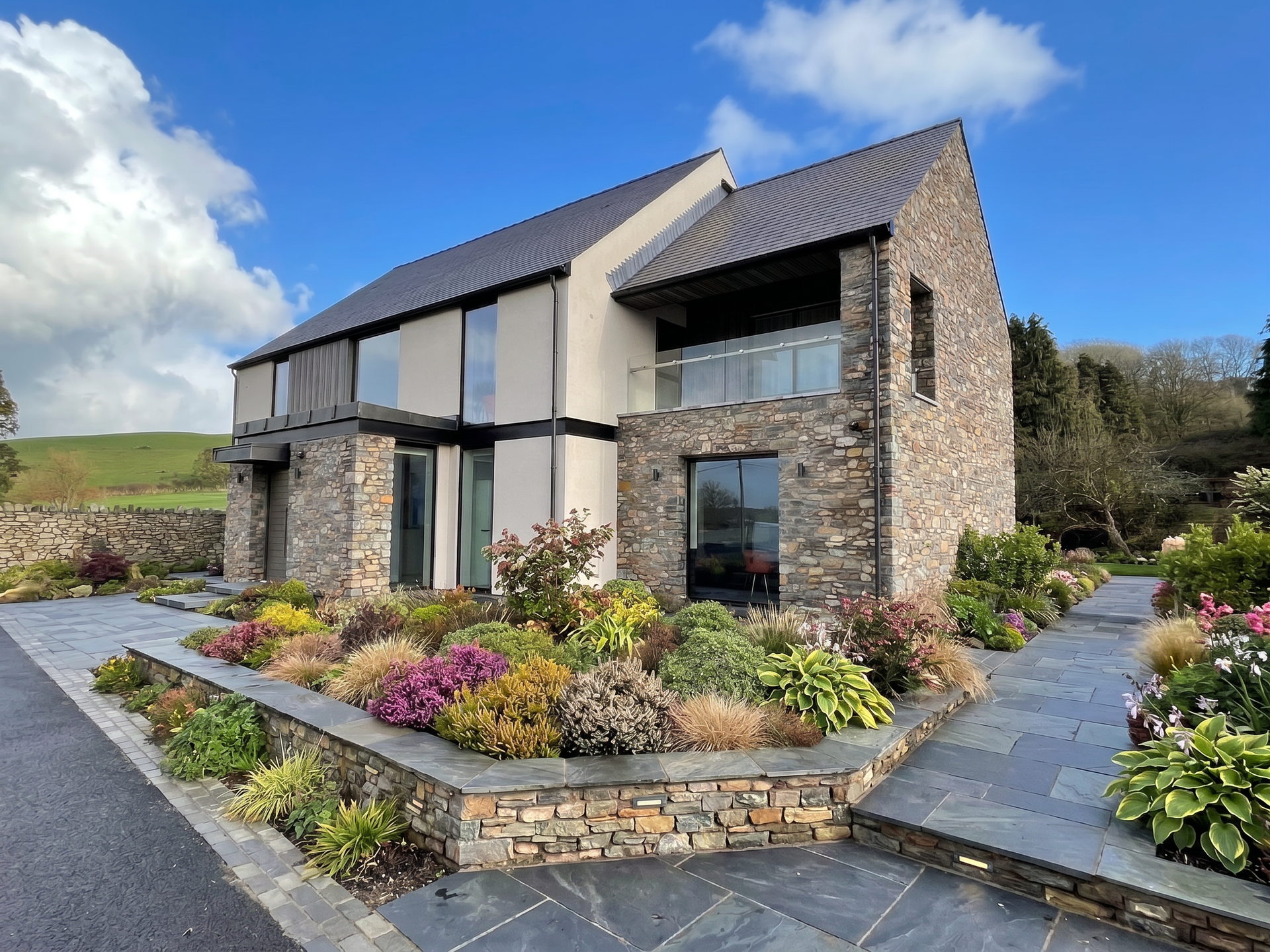 New Build Dwelling