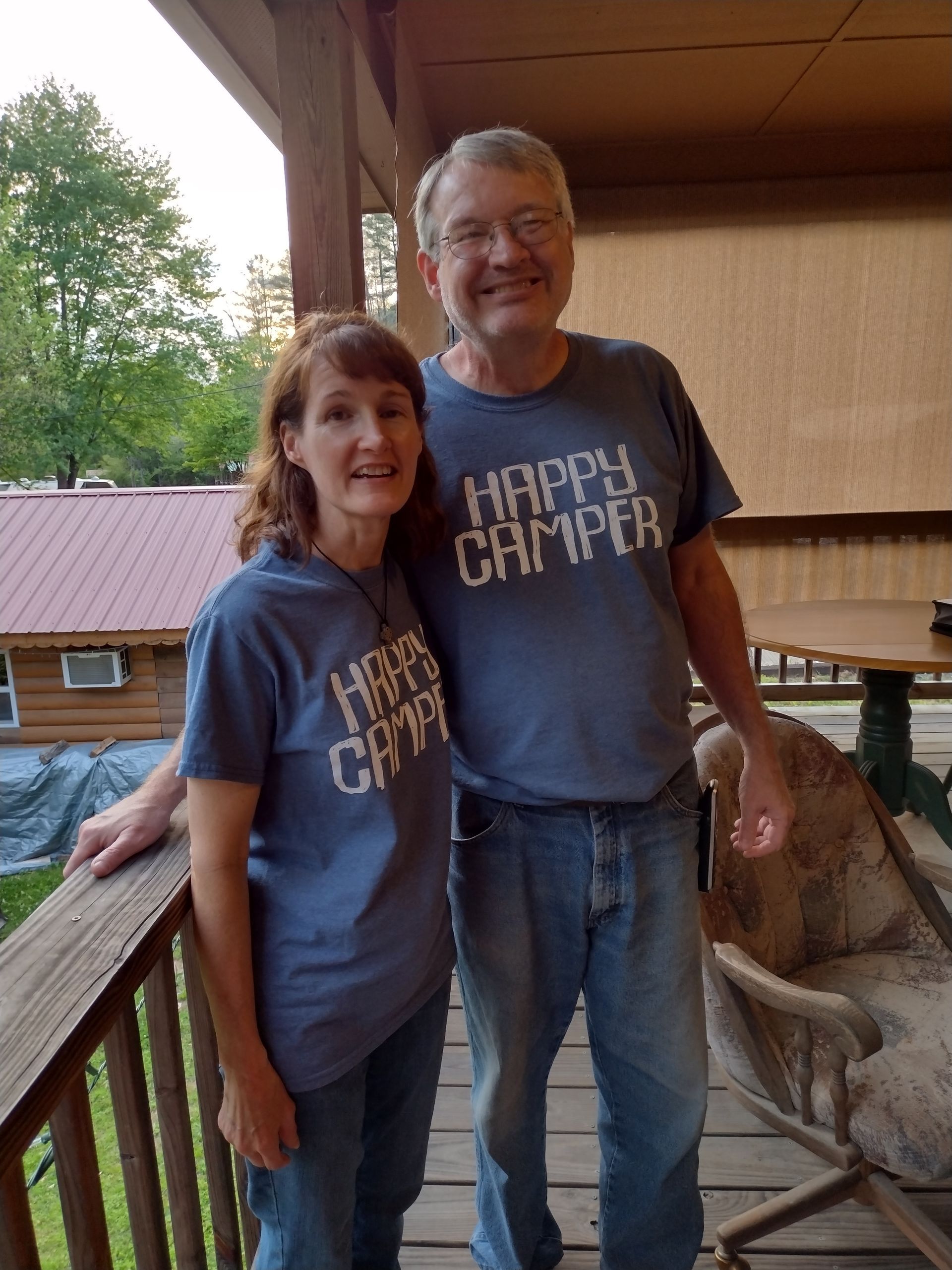 cabin rental in blue ridge ga