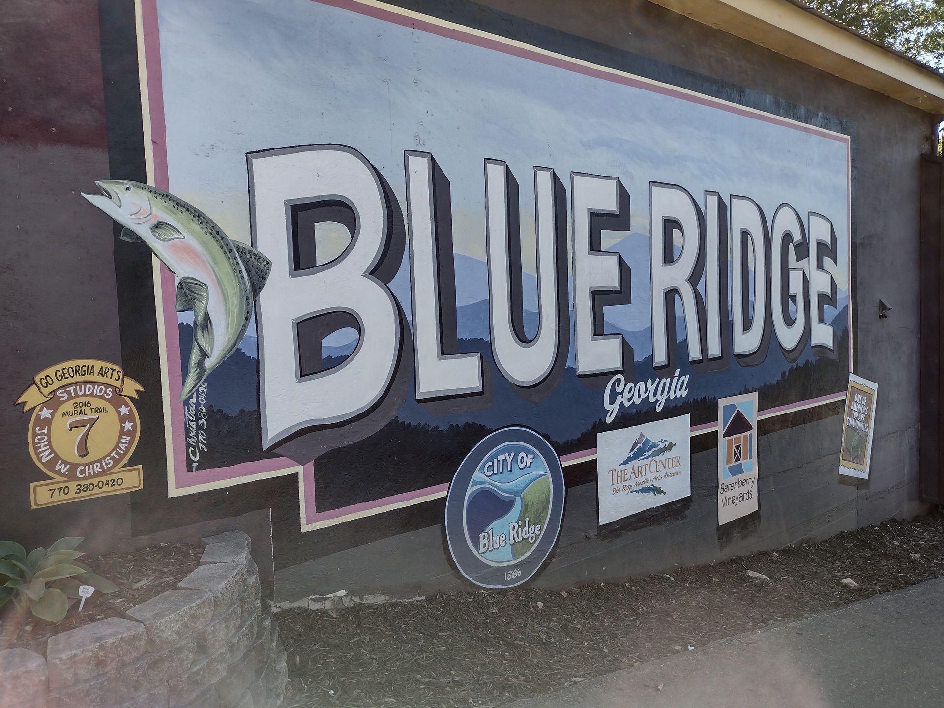 primitive camping in blue ridge ga