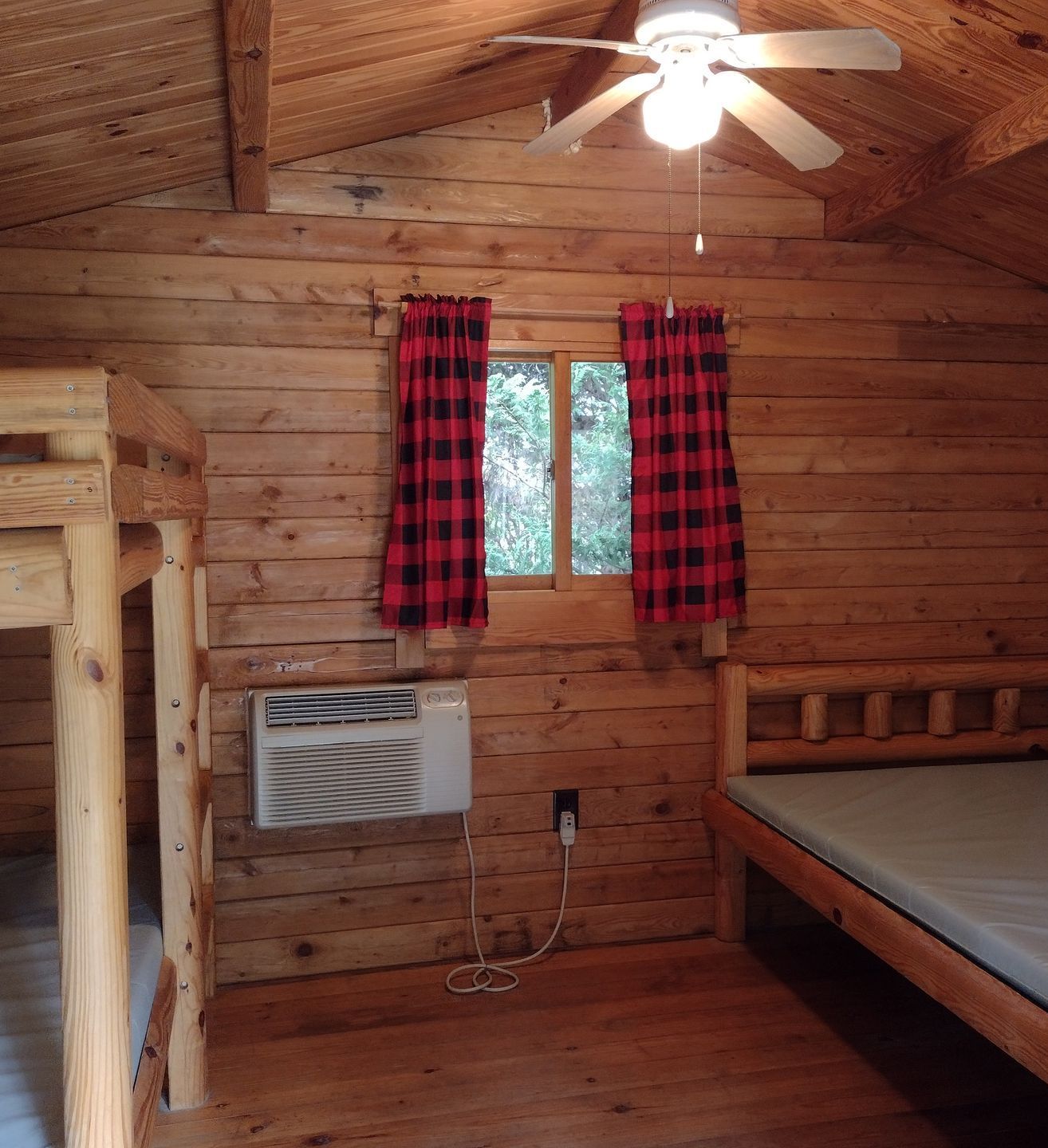 cabin rental blue ridge ga
