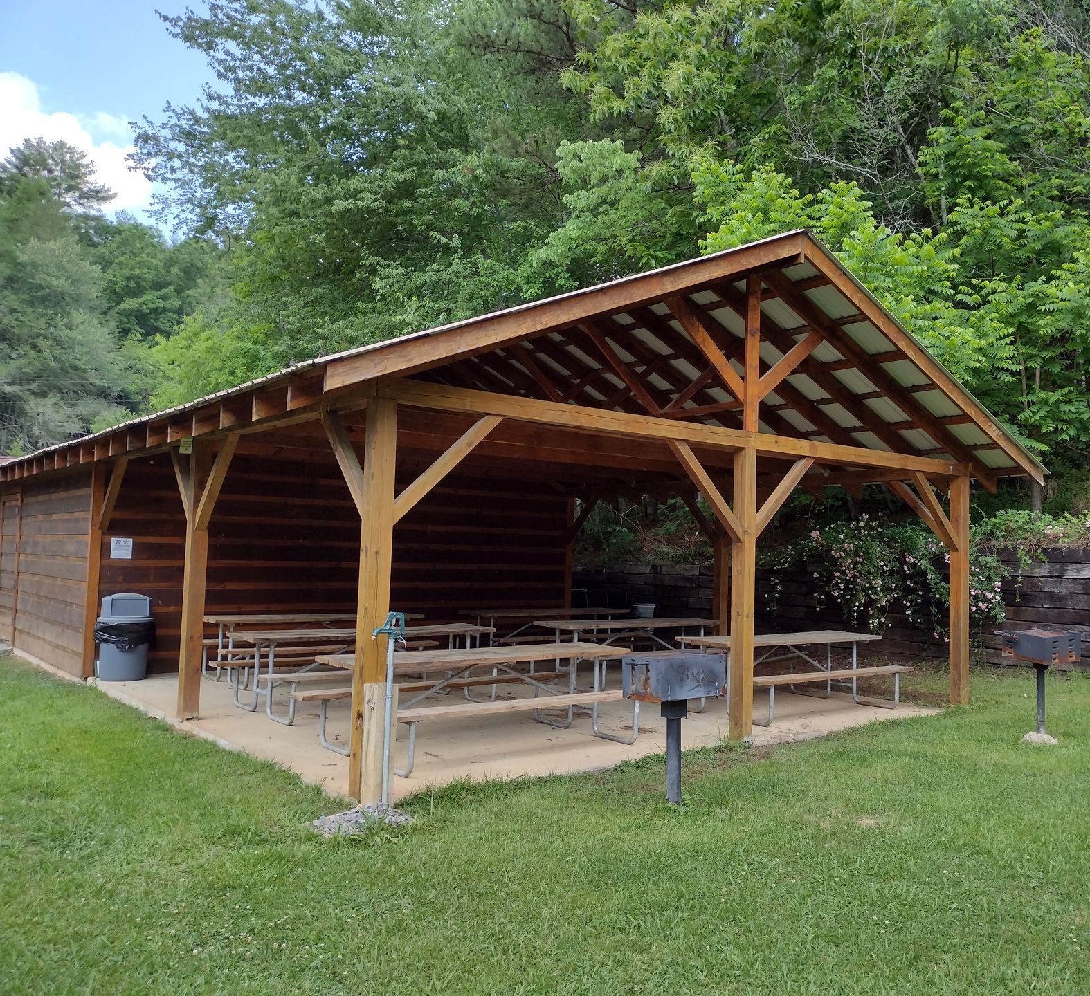 cabin rental blue ridge ga