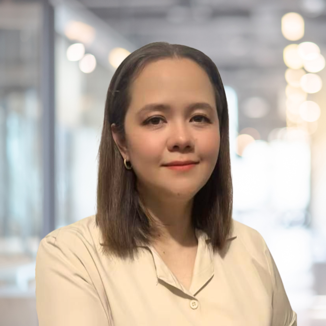 Christine Taruc