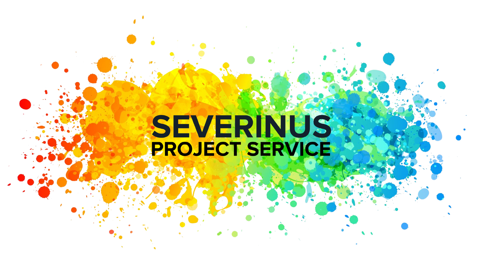 Severinus Project Service – zur Startseite