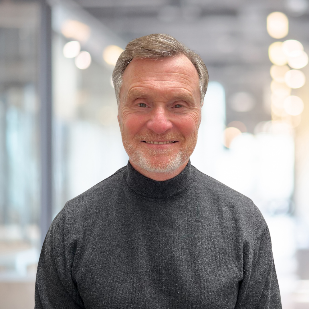 Detlef Rüskamp