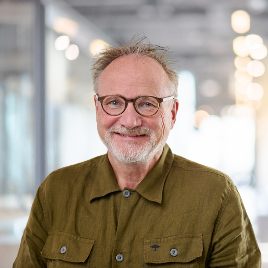 Rainer Thomas