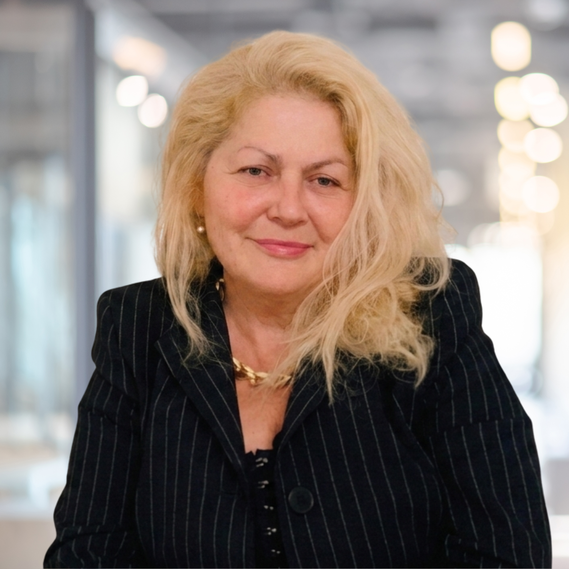 Milanka Hauschildt