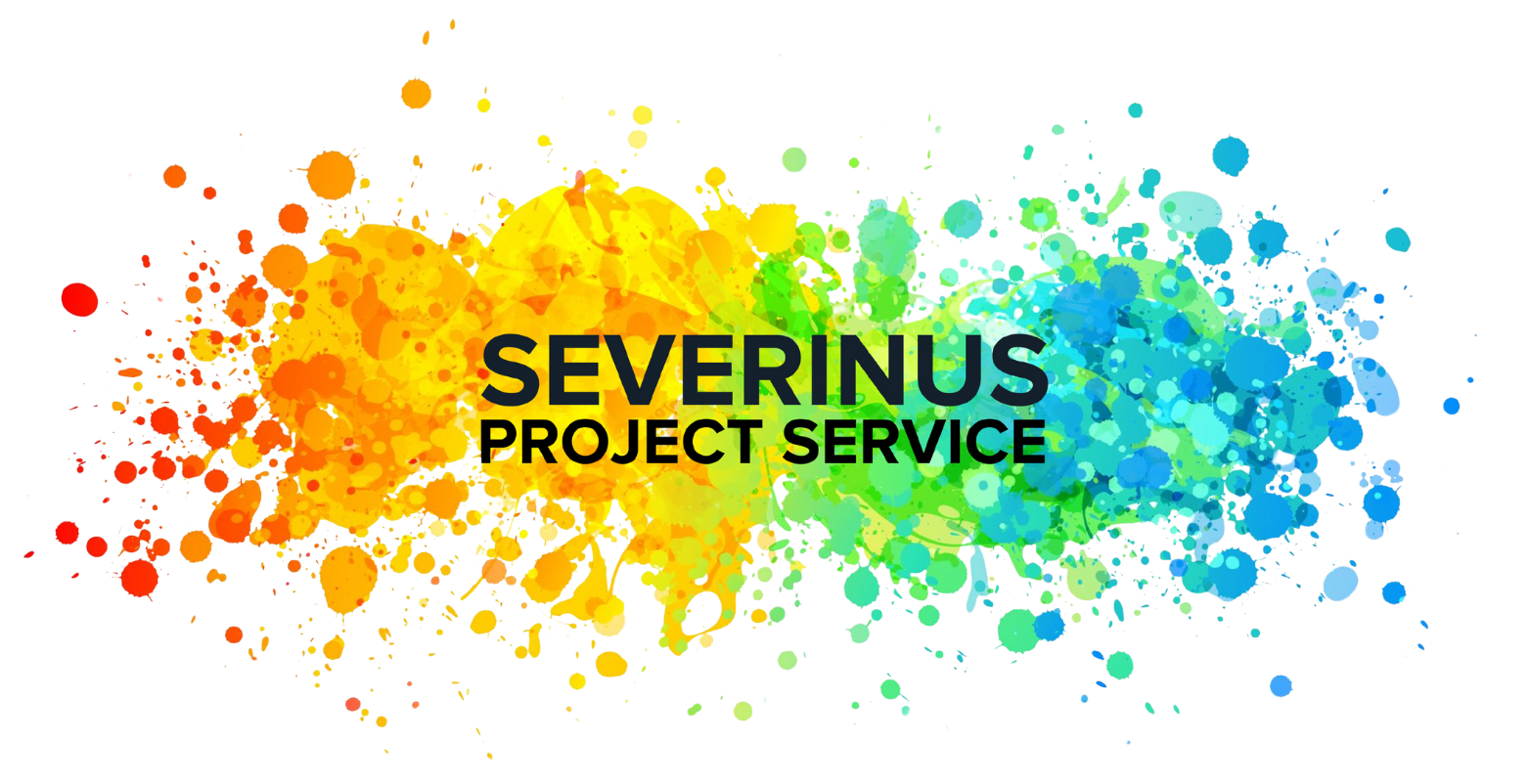Severinus Project Service - Zur Startseite