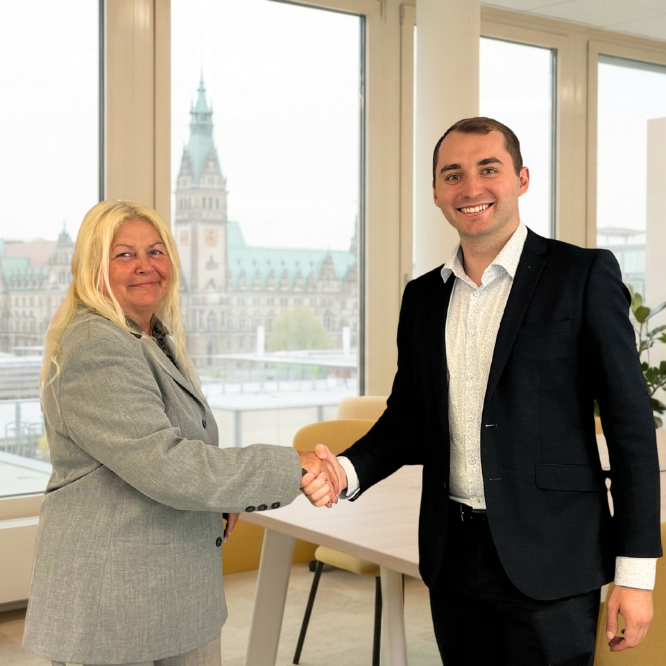 Severinus Project Service Personalvermittlung Schleswig-Holstein