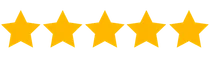 5 von 5 Sternen