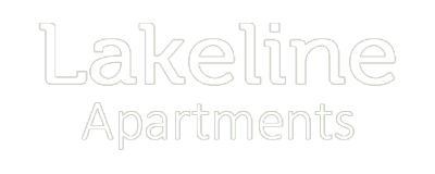Lakeline Apartments logo