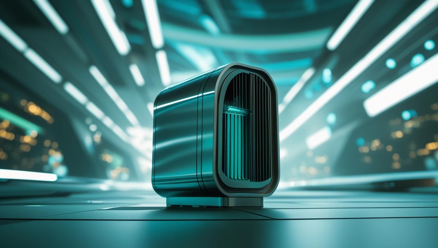 AIR PURIFICATION SYSTEM