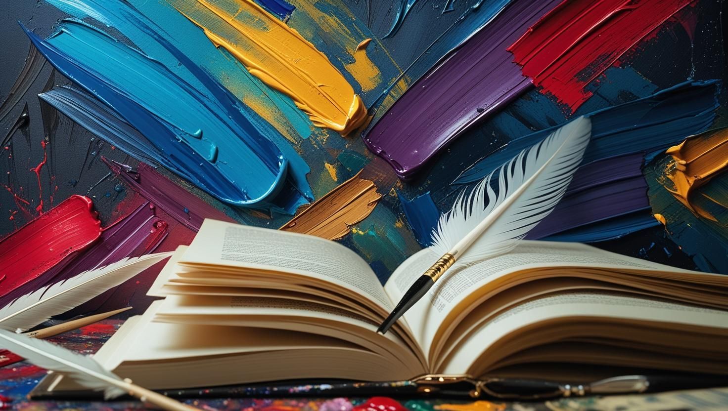 ART & LITERATURE