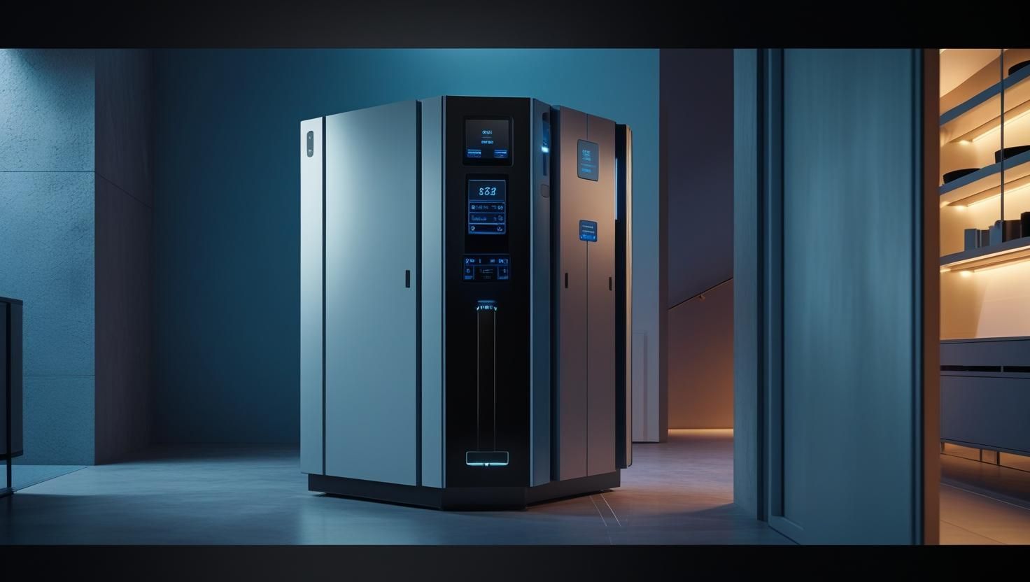ENERGY STORAGE SYSTEMS