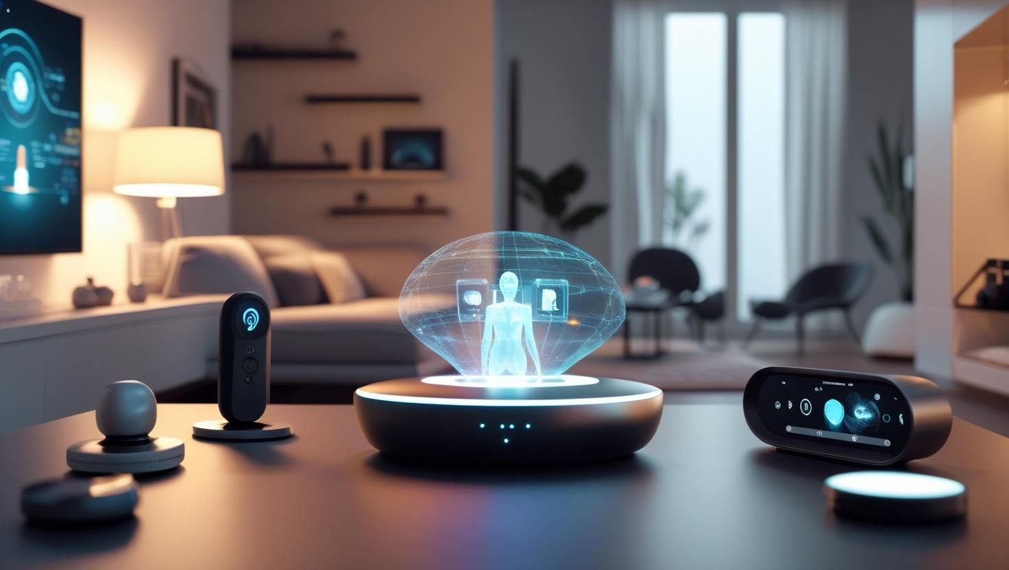 TECH & GADGETS