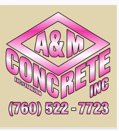 E&A Concrete Evolution, Inc. E&A Concrete Evolution, Inc.