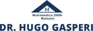 Dr. Hugo Gasperi logo
