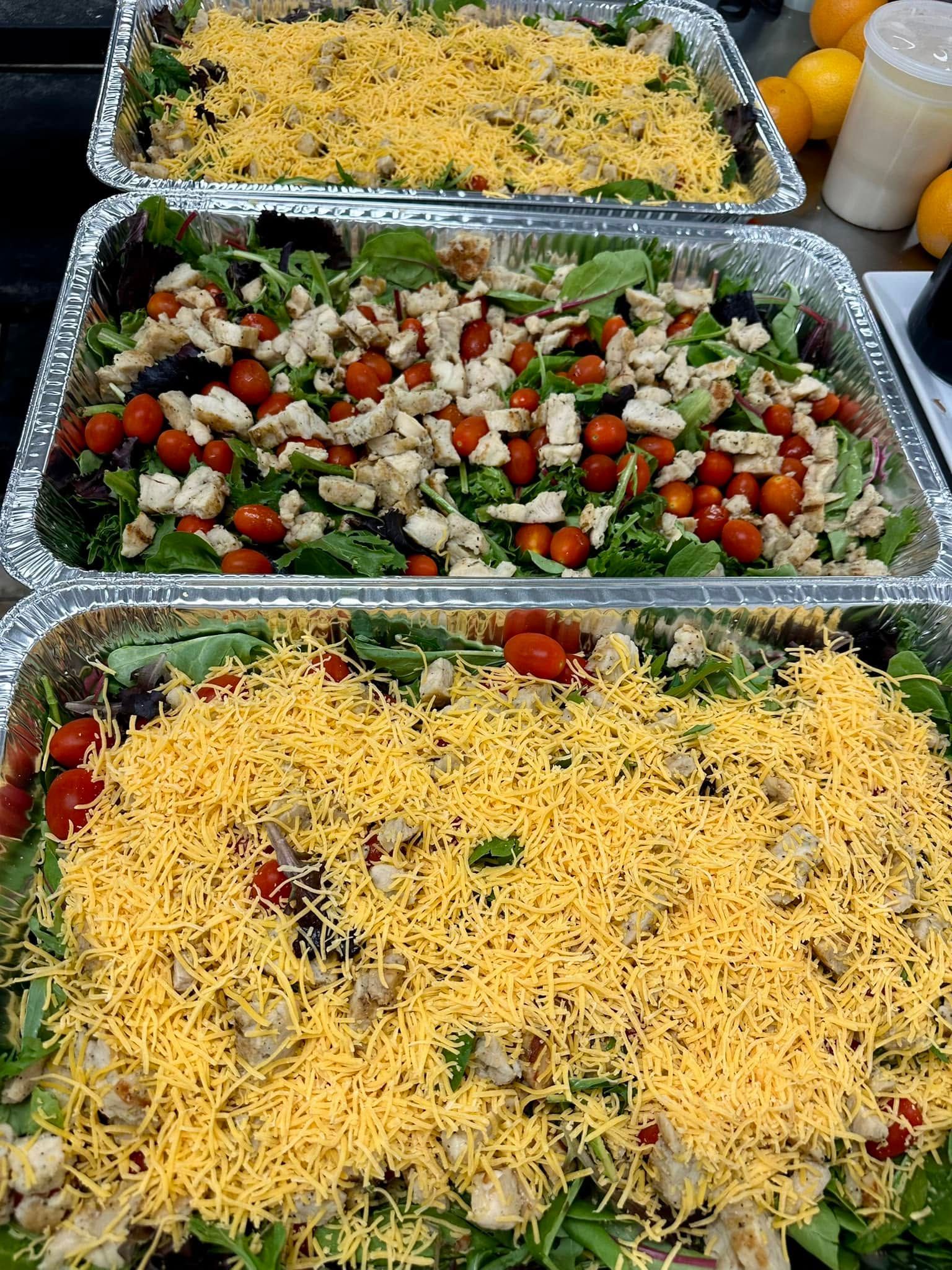 salads