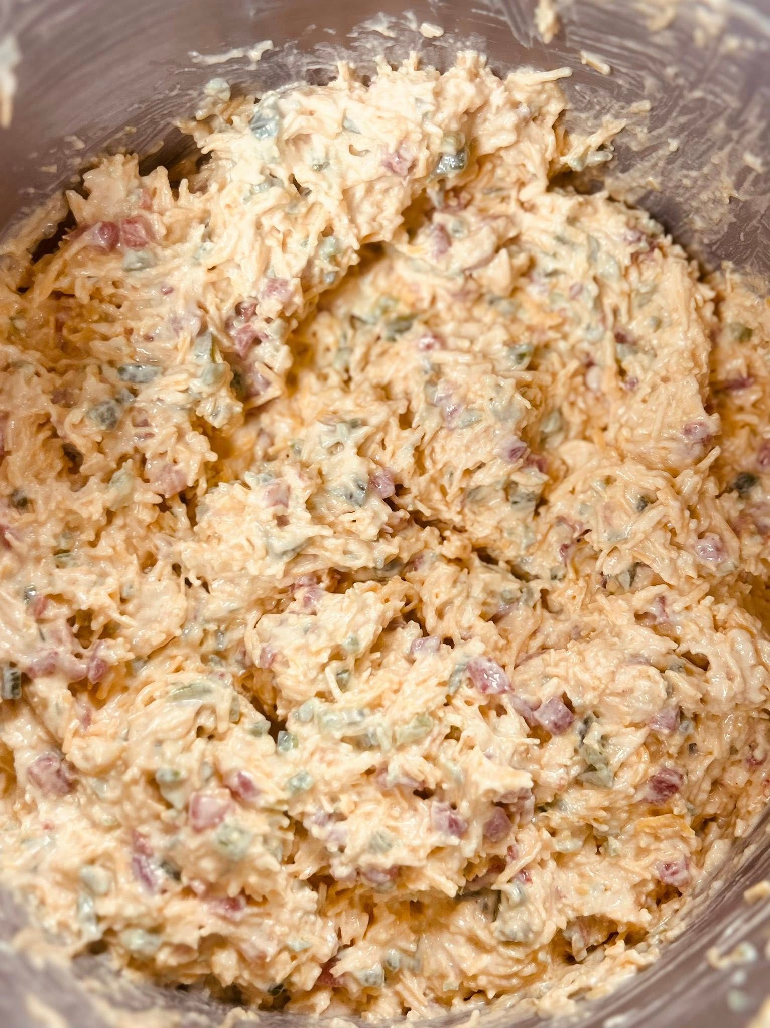 pimento cheese