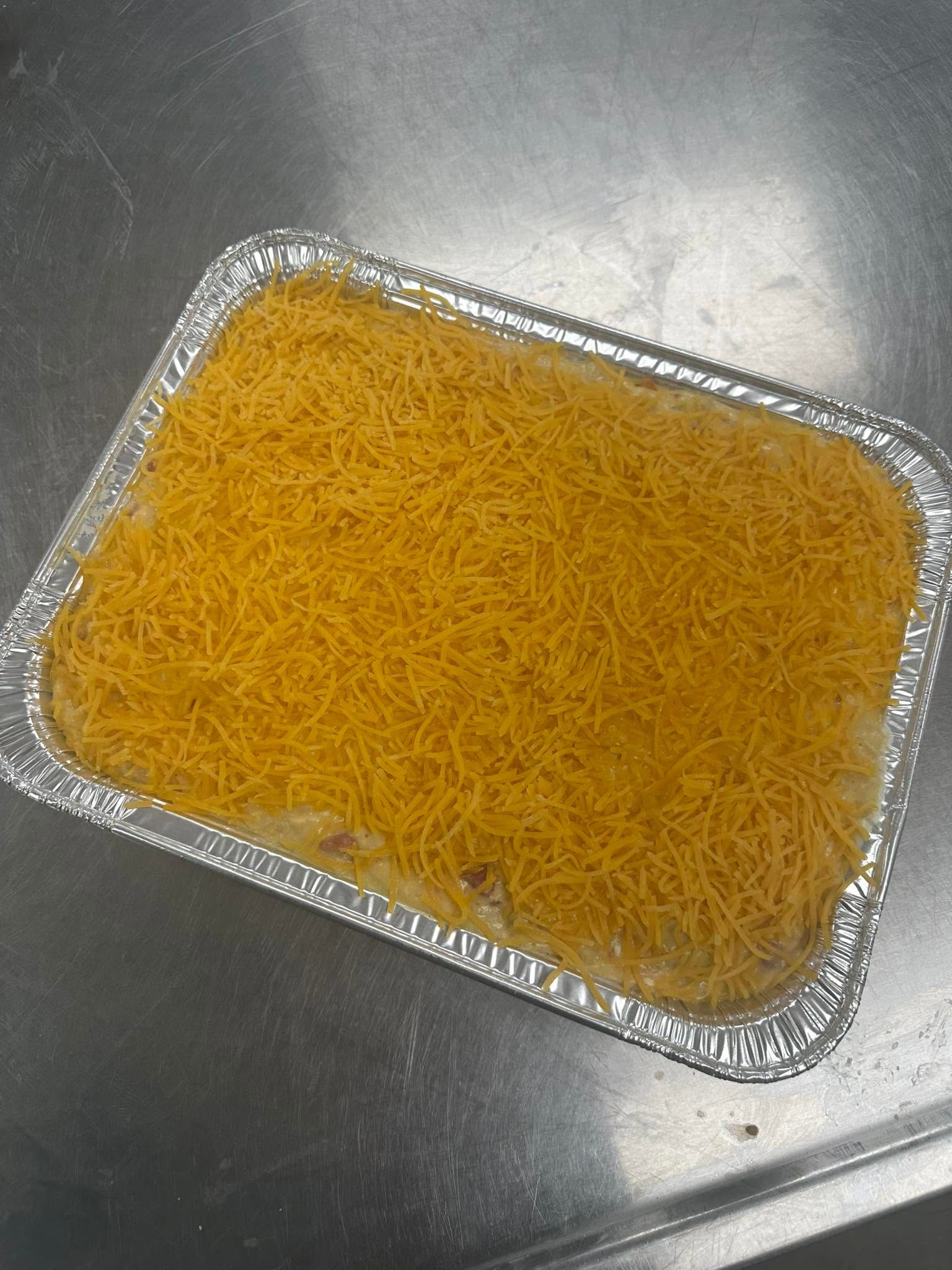 casserole