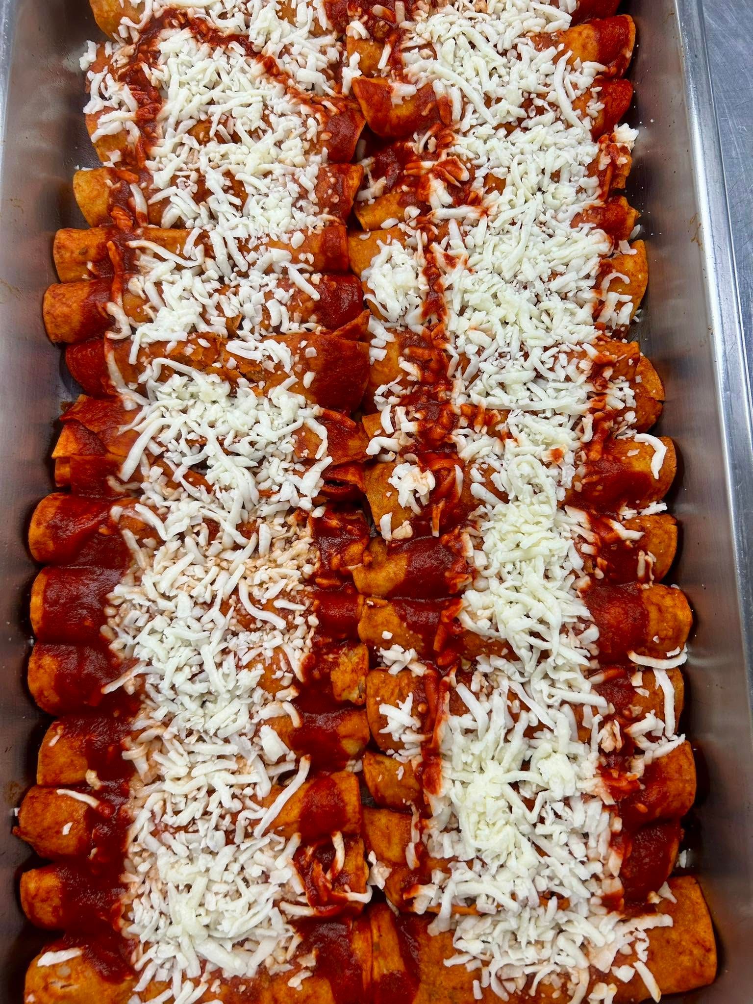 taquitos