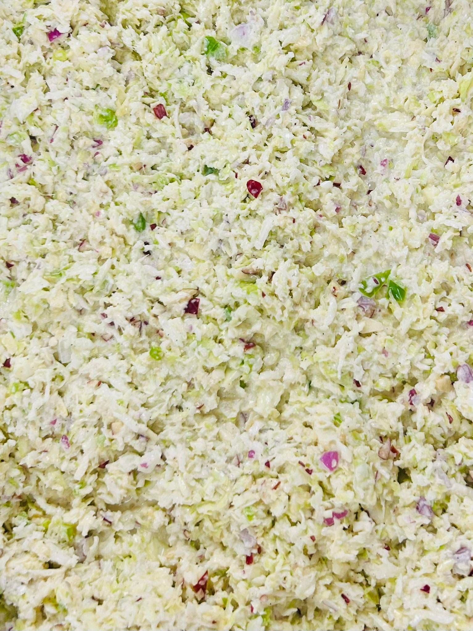 cole slaw