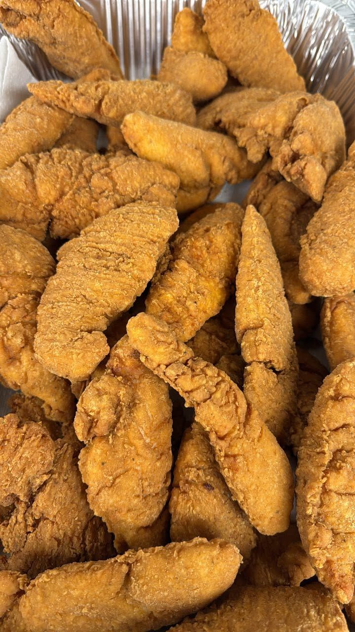 chicken tenders