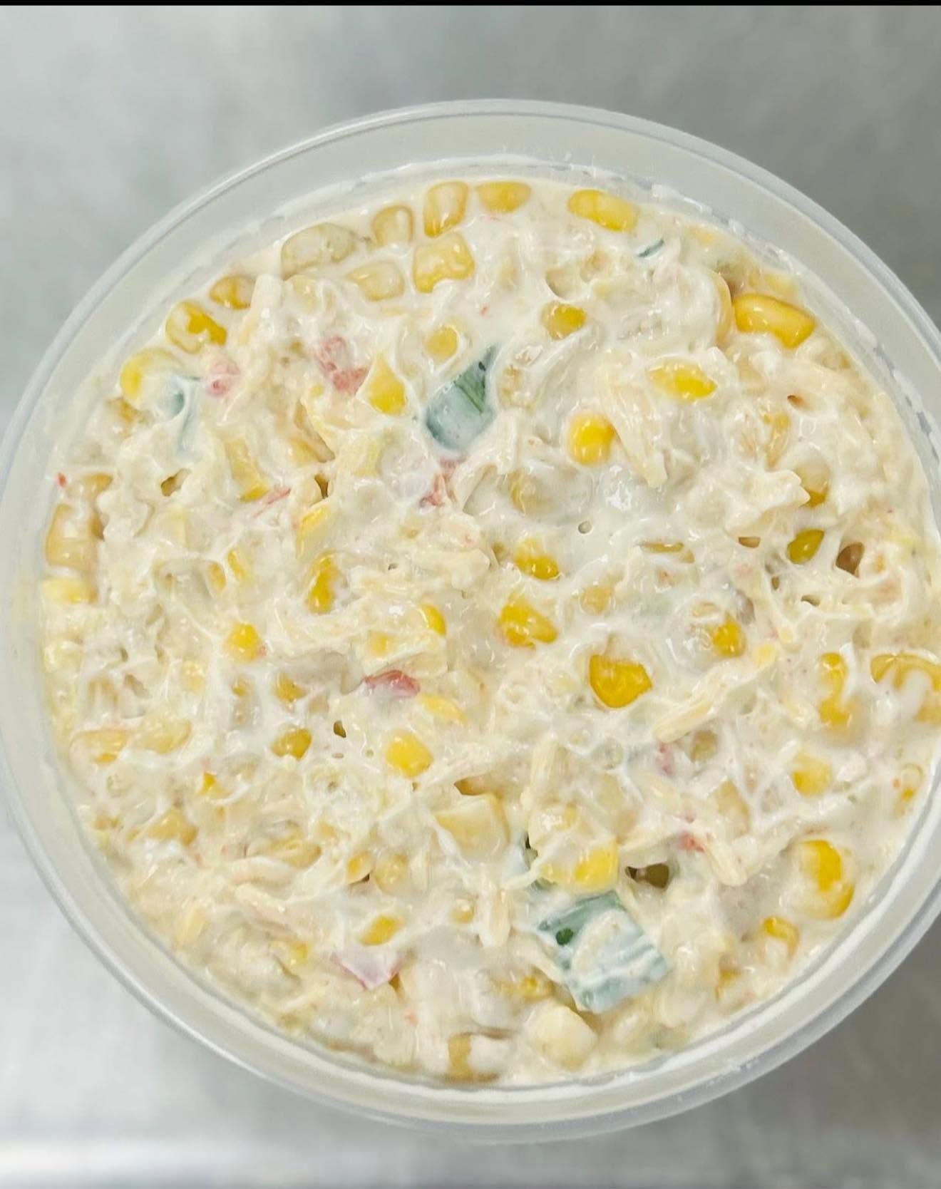 corn dip