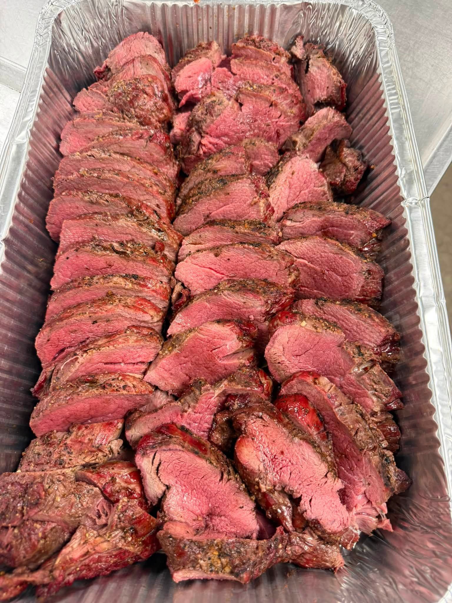 roast beef