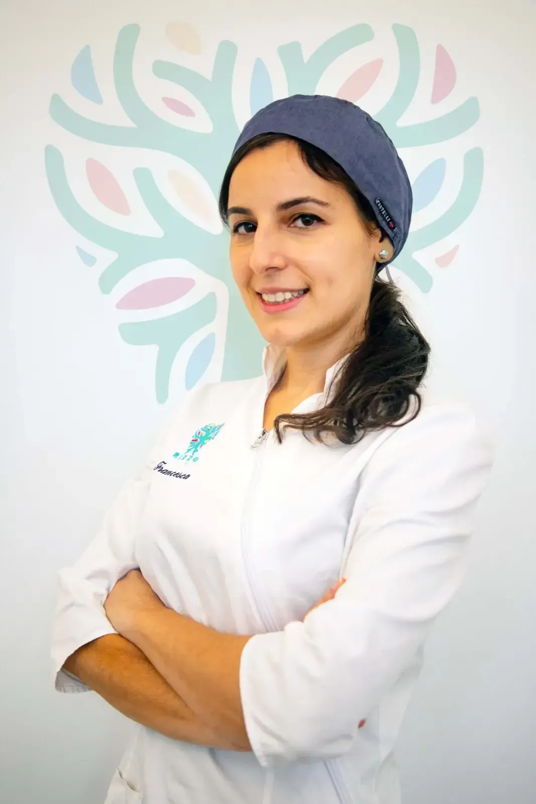 Francesca La Porta