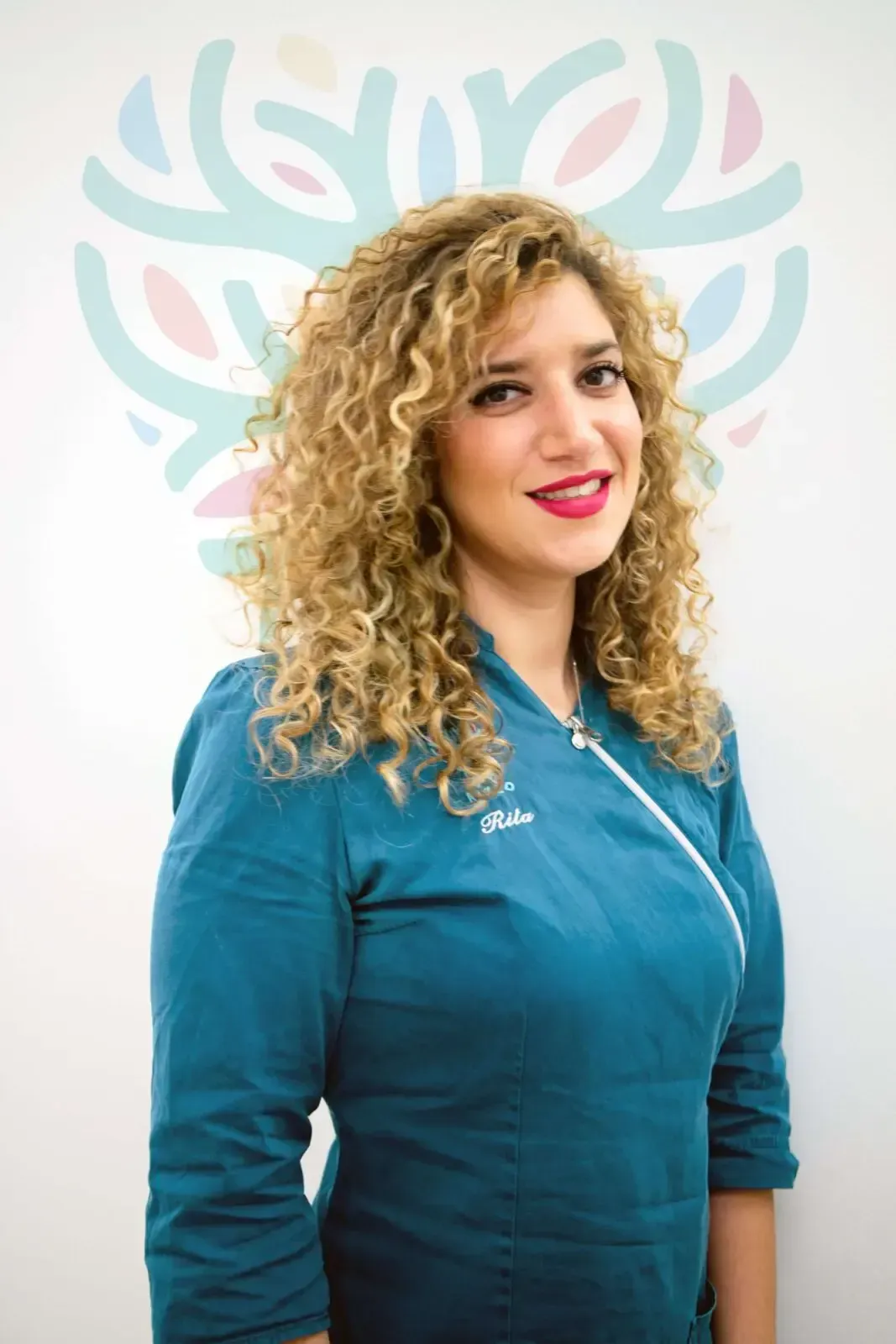 Rita Macaluso