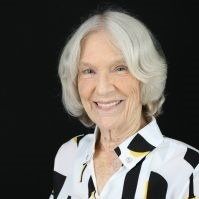 Dottie Kiellach of The Fuller Twins Portfolio Picture