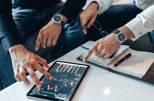 Investor Real Estate Services