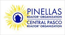 Pinellas County Real Estate Icon