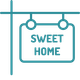 Buy Real Estate Icon