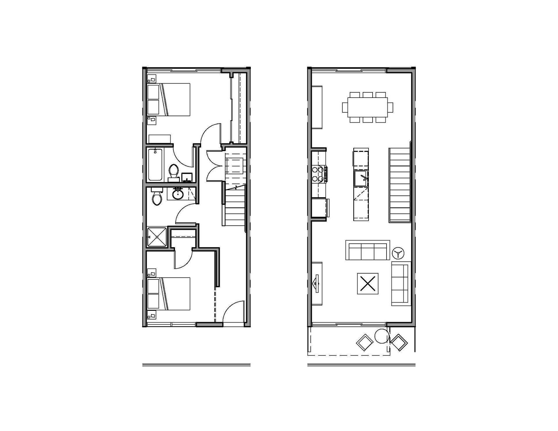 map of H2O+Apts+Unit+F