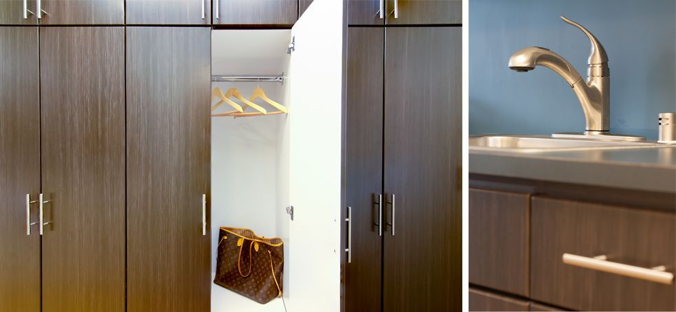 home image of closet sink
