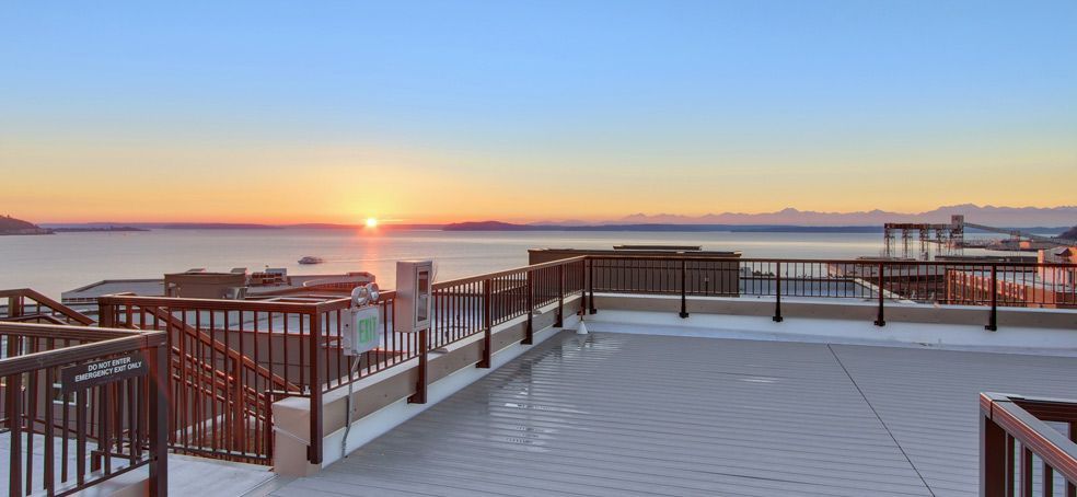 home exterior image of sun view