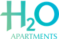 H2O Apartments Seattle logo