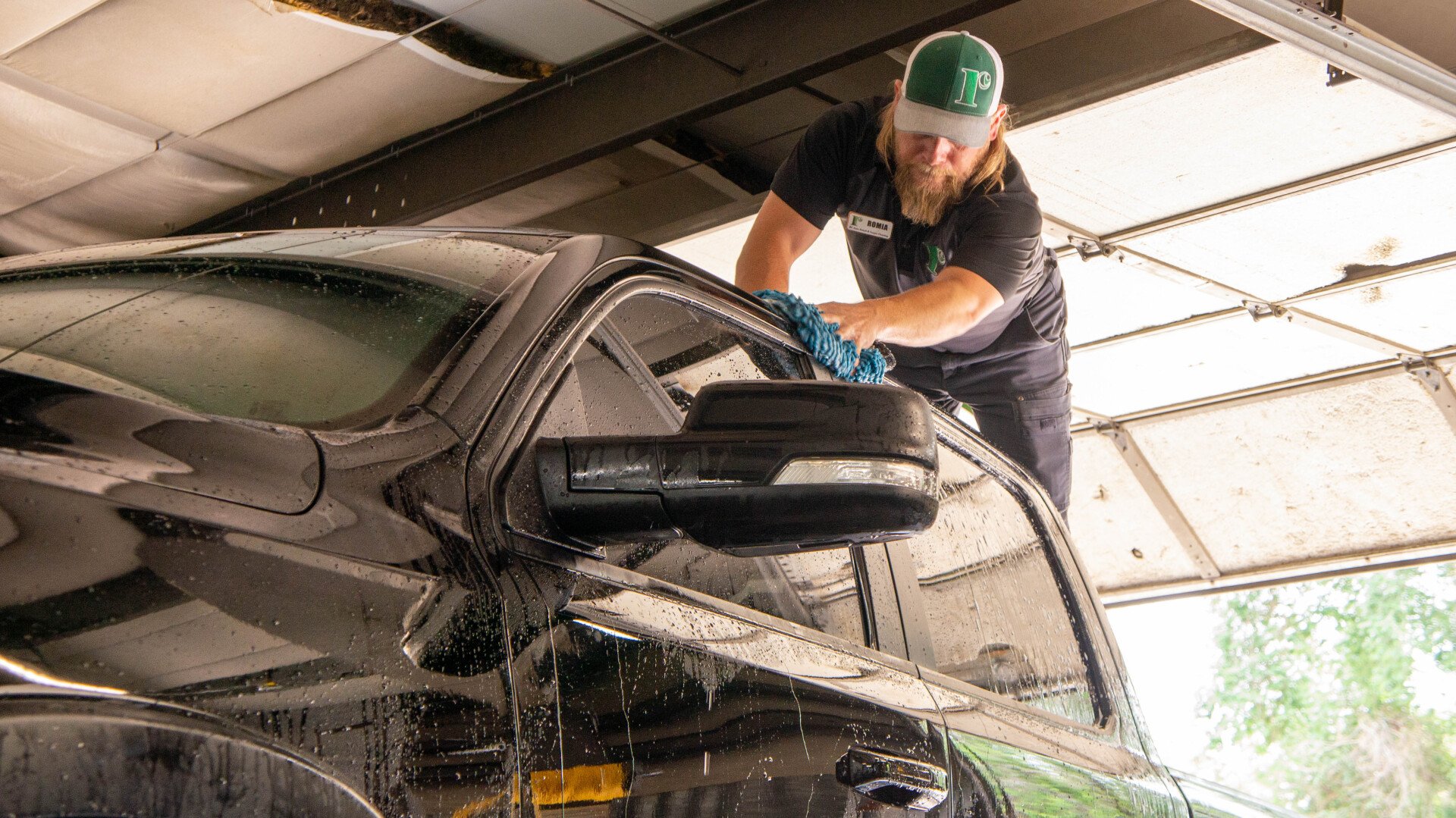 auto detail Fort Collins, CO RC Auto Detail & Carpet Cleaning
