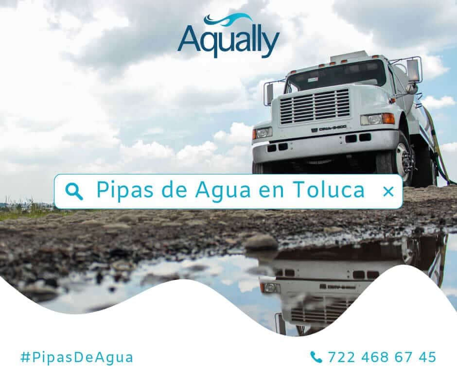 AQUALLY -RENTA DE PIPAS DE AGUA AQUALLY -RENTA DE PIPAS DE AGUA