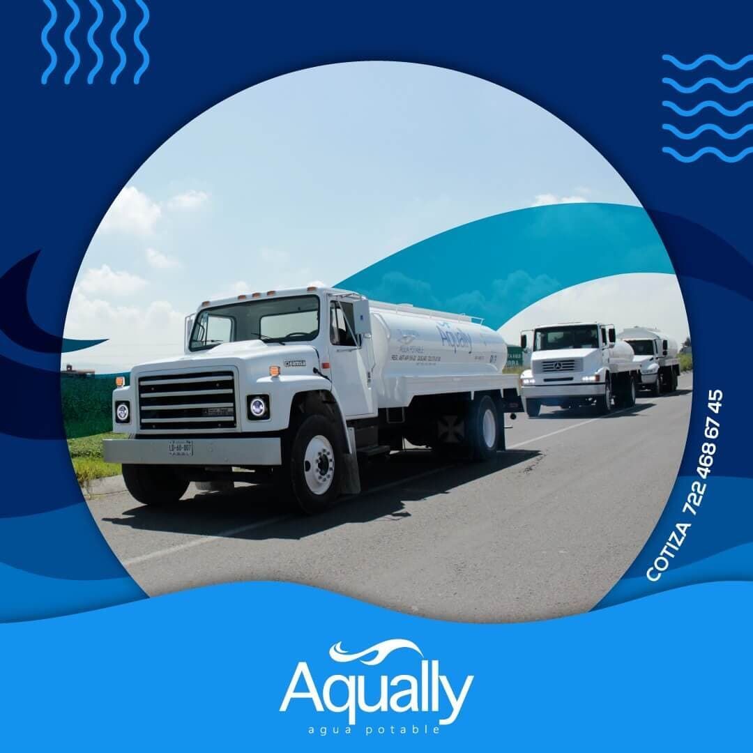 AQUALLY - SERVICIOS ESPECIALIZADOSB AQUALLY - SERVICIOS ESPECIALIZADOSB