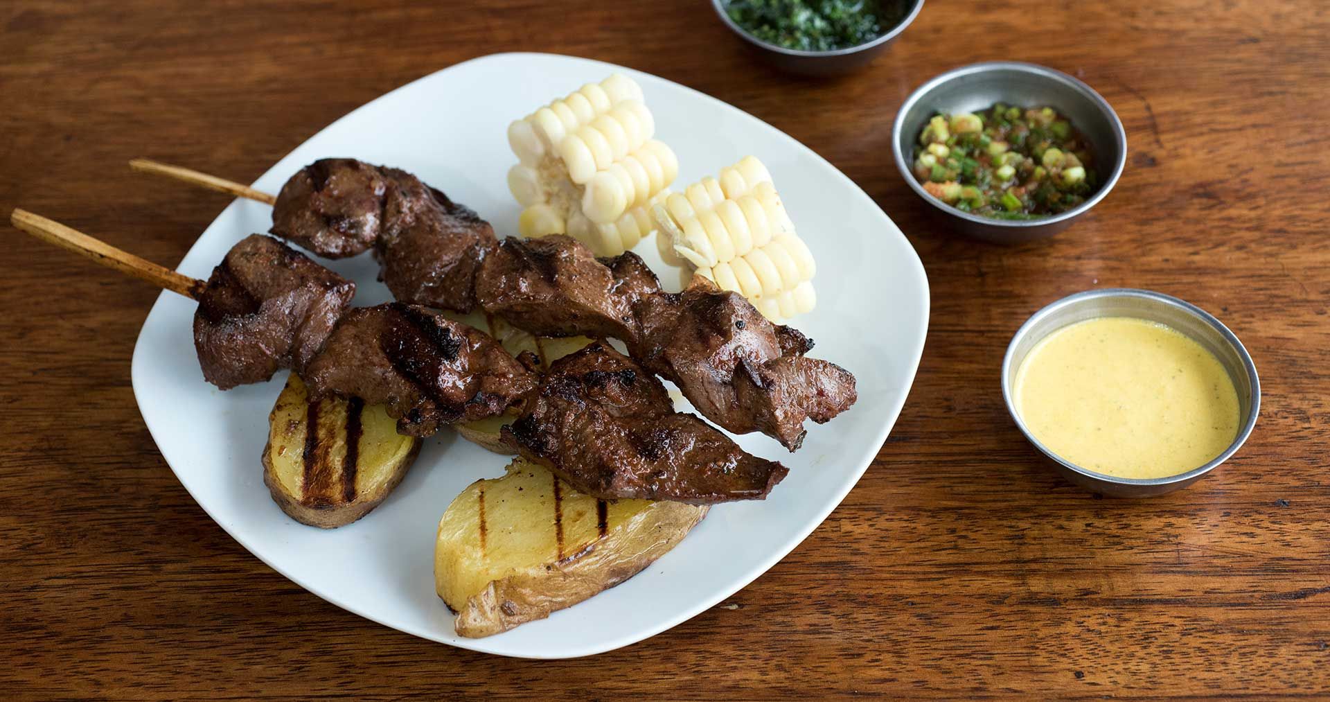 meat meal