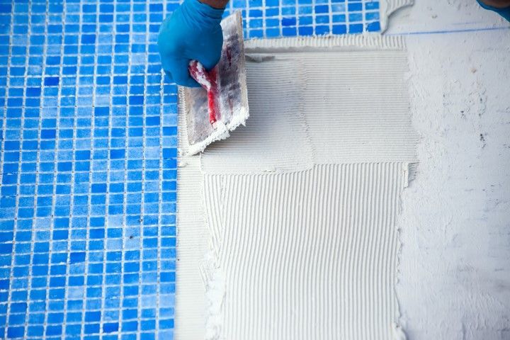 An image of Pool Leak Detection in Dublin CA