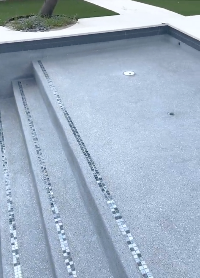 An image of Pool Repair in Dublin CA
