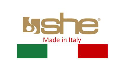 She logo