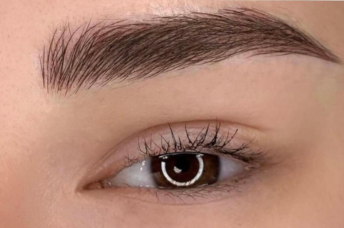 Nach Microblading