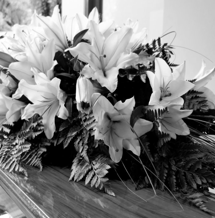 servizio funebre