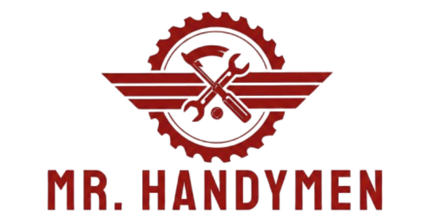 Mr. Handymen LLC Logo