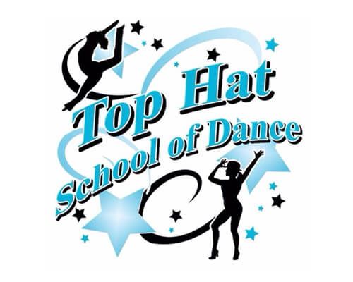 Top Hat School of Dance
